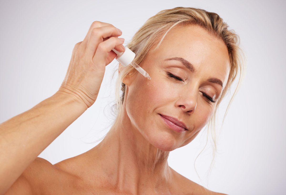 The Benefits of Peptide Therapy for Anti-Aging, Midlothian